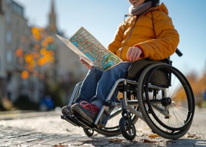 Naviguer à Marseille : votre plan d’aide financière pour déménagement de personne handicapée