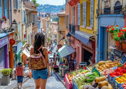 Marseille Mode d’Emploi : Coins Secrets pour un Shopping Branché Révélés par des Experts en Géolocalisation